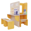 Игровая зона «Кофейня» из коллекции «НЕГА» - «globural.ru» - Новосибирск