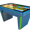 Детский интерактивный стол Kids 43" - «globural.ru» - Новосибирск