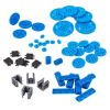 VEX IQ Ресурсный набор Motion Add-On Kit - «globural.ru» - Новосибирск