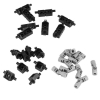 VEX IQ Ресурсный набор Motion Add-On Kit - «globural.ru» - Новосибирск