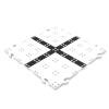 Набор 1/2 поля для соревнований / VEX IQ Challenge Half  Field Perimeter & Tiles - «globural.ru» - Новосибирск