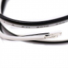 Кабели для подключения двигателей PH2.0-2P to Stripped-End Cable - 35 см,22AWG (Пара) - «globural.ru» - Новосибирск