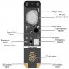 Мультидатчик mBuild_Science Sensor_V1.0 - «globural.ru» - Новосибирск