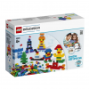 Кирпичики LEGO для творческих занятий - «globural.ru» - Новосибирск