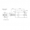 Ресурсный набор 25mm DC Motor Pack-Blue - «globural.ru» - Новосибирск