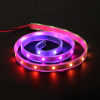 Лента  LED с  RGB-светодиодами 1 метр - «globural.ru» - Новосибирск