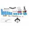 Дополнительный набор к конструктору Robot Arm Add-on Pack for Starter Robot Kit - «globural.ru» - Новосибирск