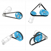Ресурсный набор Timing Belt Motion Pack-Blue - «globural.ru» - Новосибирск