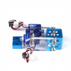 Ресурсный набор, поворотный модуль Mini Pan-Tilt Kit - «globural.ru» - Новосибирск