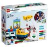 Набор Lego "Экспресс Юный Программист" - «globural.ru» - Новосибирск