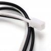 Кабели для подключения двигателей PH2.0-2P to Stripped-End Cable - 35 см,22AWG (Пара) - «globural.ru» - Новосибирск