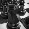Напольные фигуры шахматные гигантские 61 - «globural.ru» - Новосибирск