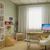 Комплект оборудования для кабинета Логопеда 10 м&#178; - «globural.ru» - Новосибирск