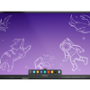 Интерактивная панель ActivPanel Nickel 65" - «globural.ru» - Новосибирск