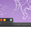 Интерактивная панель ActivPanel Nickel 65" - «globural.ru» - Новосибирск