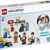 Городские жители LEGO PreSchool  - «globural.ru» - Новосибирск