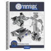Конструктор стартовый  MAX. Tetrix - «globural.ru» - Новосибирск