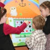 Учебно-игровой терминал "Домик" - «globural.ru» - Новосибирск