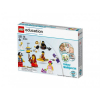 Набор "Сказочные и исторические персонажи" LEGO - «globural.ru» - Новосибирск