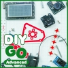 Комплект Robo kit DIYGO Расширенный - «globural.ru» - Новосибирск