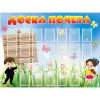 Стенд "Доска почета" - «globural.ru» - Новосибирск