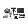 3D сканер RangeVision Neopoint (с поворотным столом TS и RV 3D Studio) - «globural.ru» - Новосибирск