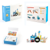 Электронный конструктор NEURON Inventor Kit - «globural.ru» - Новосибирск