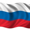 Флаг России - «globural.ru» - Новосибирск