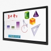 Интерактивная панель 86" (встроенный ПК Win10, Intel i5) - «globural.ru» - Новосибирск