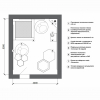 Комплект оборудования для сенсорной комнаты 20 м² - «globural.ru» - Новосибирск