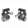 Конструктор Robo kit 4 - «globural.ru» - Новосибирск