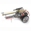 Конструктор Robo Kit 3 - «globural.ru» - Новосибирск