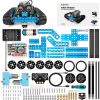 Базовый робототехнический набор mBot Ranger Robot Kit Bluetooth Version - «globural.ru» - Новосибирск