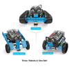 Базовый робототехнический набор mBot Ranger Robot Kit Bluetooth Version - «globural.ru» - Новосибирск