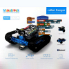 Базовый робототехнический набор mBot Ranger Robot Kit Bluetooth Version - «globural.ru» - Новосибирск