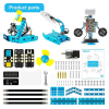 Набор расширений Perception gizmos add-on pack for mBot & mBot Ranger - «globural.ru» - Новосибирск