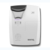 Ультракороткофокусный проектор BenQ MH856UST+ - «globural.ru» - Новосибирск