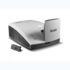 Ультракороткофокусный проектор BenQ MH856UST+ - «globural.ru» - Новосибирск