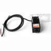 Ресурсный набор для плоттера 445nm 1600mW Blue Laser Components Engraver  Pack - «globural.ru» - Новосибирск