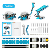 Ресурсный набор mBot Add-on Pack Interactive Light&Sound - «globural.ru» - Новосибирск