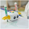 Робототехнический набор для младшего возраста Matatalab Tale-Bot PRO - «globural.ru» - Новосибирск