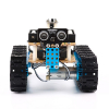 Робототехнический набор Starter Robot Kit-Blue (Bluetooth-версия) - «globural.ru» - Новосибирск