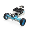 Робототехнический набор Starter Robot Kit-Blue (Bluetooth-версия) - «globural.ru» - Новосибирск