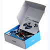 Робототехнический набор Starter Robot Kit-Blue (Bluetooth-версия) - «globural.ru» - Новосибирск