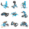 Базовый робототехнический набор Ultimate Robot Kit V2.0 - «globural.ru» - Новосибирск