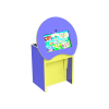 Интерактивный стол "I-TABLE" - «globural.ru» - Новосибирск
