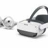 Комплект для класса виртуальной реальности Geckotouch VR12 - «globural.ru» - Новосибирск
