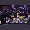 Соревновательное поле с рамкой 2022 MakeX Starter Arena and Frame - «globural.ru» - Новосибирск