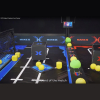 Соревновательный набор 2022 MakeX Explorer Educational Competition Kit - «globural.ru» - Новосибирск