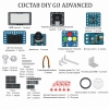 Комплект Robo kit DIYGO Расширенный - «globural.ru» - Новосибирск